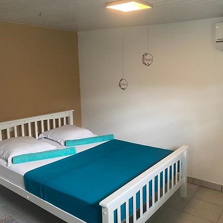 Apartamento T2 Calme A Remire-Montjoly Camp de Rémire Exterior foto