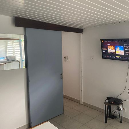 Apartamento T2 Calme A Remire-Montjoly Camp de Rémire Exterior foto